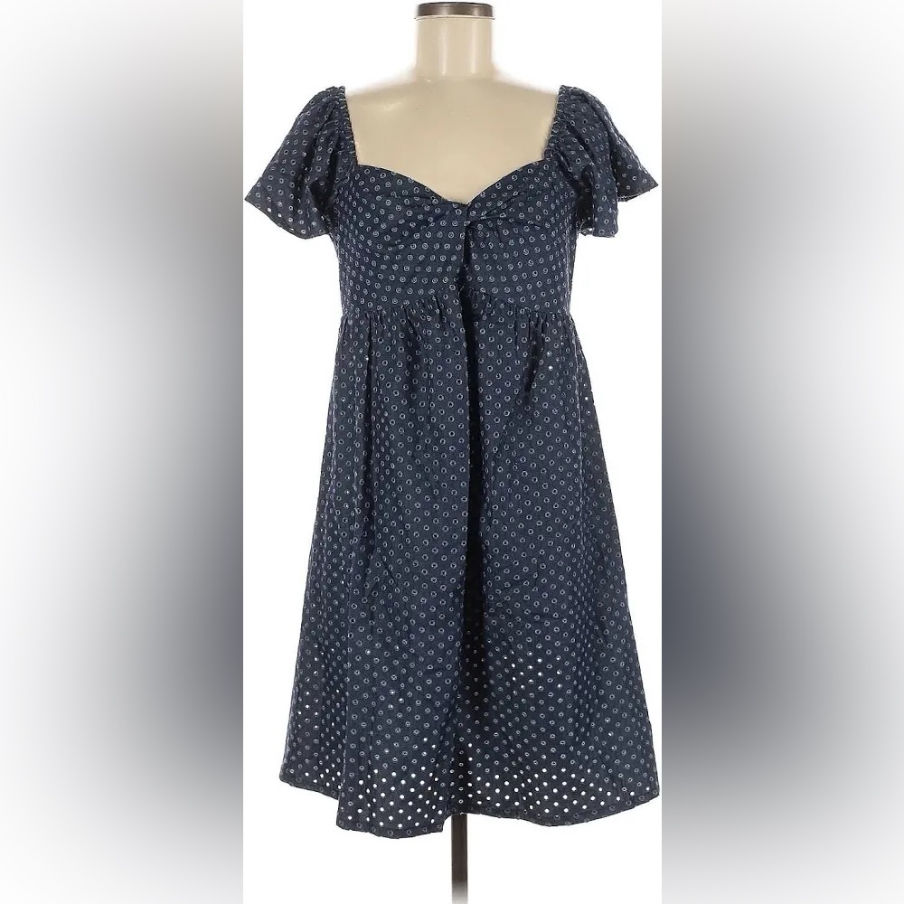 BRANDNEW Cottagecore Spellbound organic cotton dress
